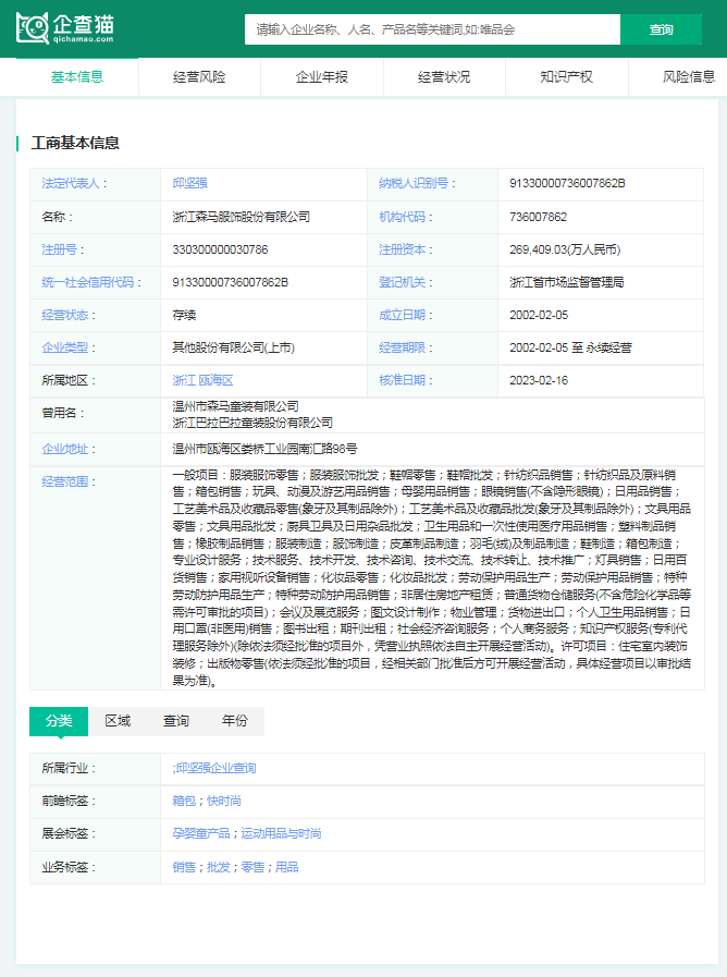 2024年中国十大最火服装企业一览：女装退货率飙升80%抖音女装“一姐”都干不动了必威(图6)