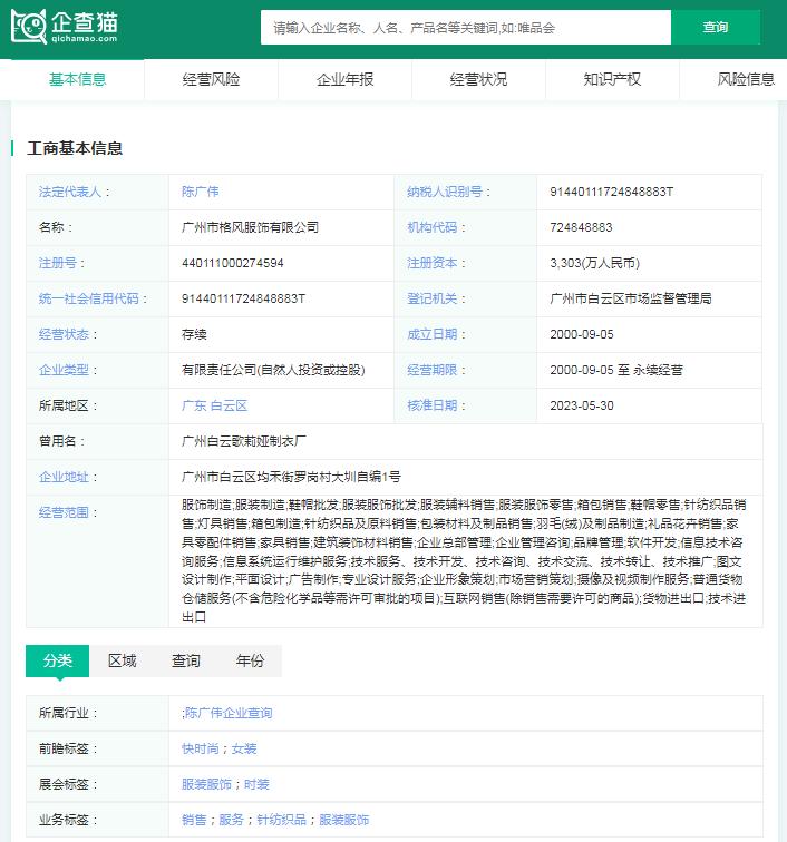 2024年中国十大最火服装企业一览：女装退货率飙升80%抖音女装“一姐”都干不动了必威(图11)